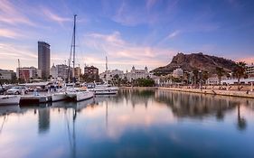 Hotel Alicante Gran Sol, Affiliated By Melia